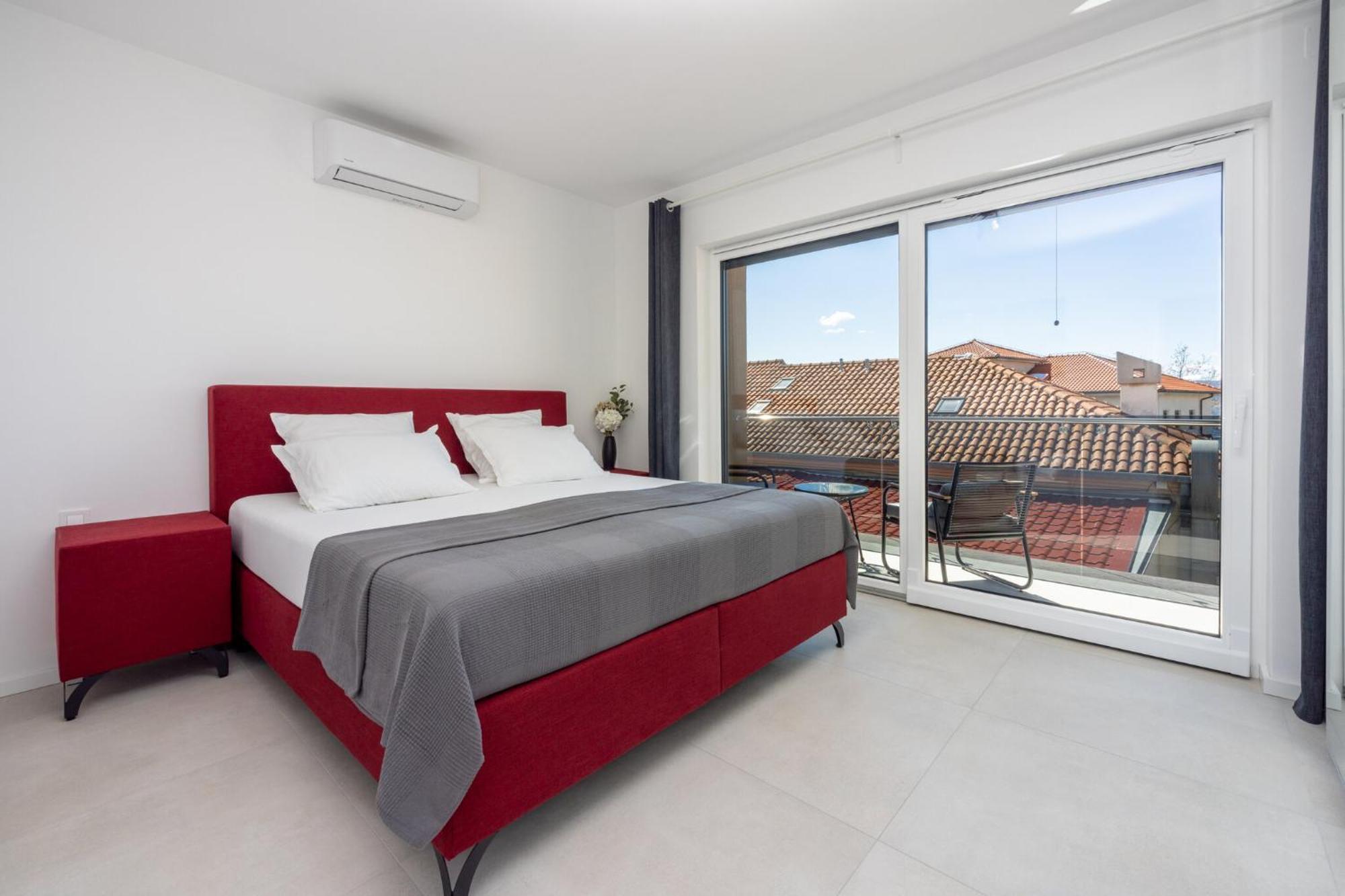 קריקווניצה Villa Vadaga מראה חיצוני תמונה