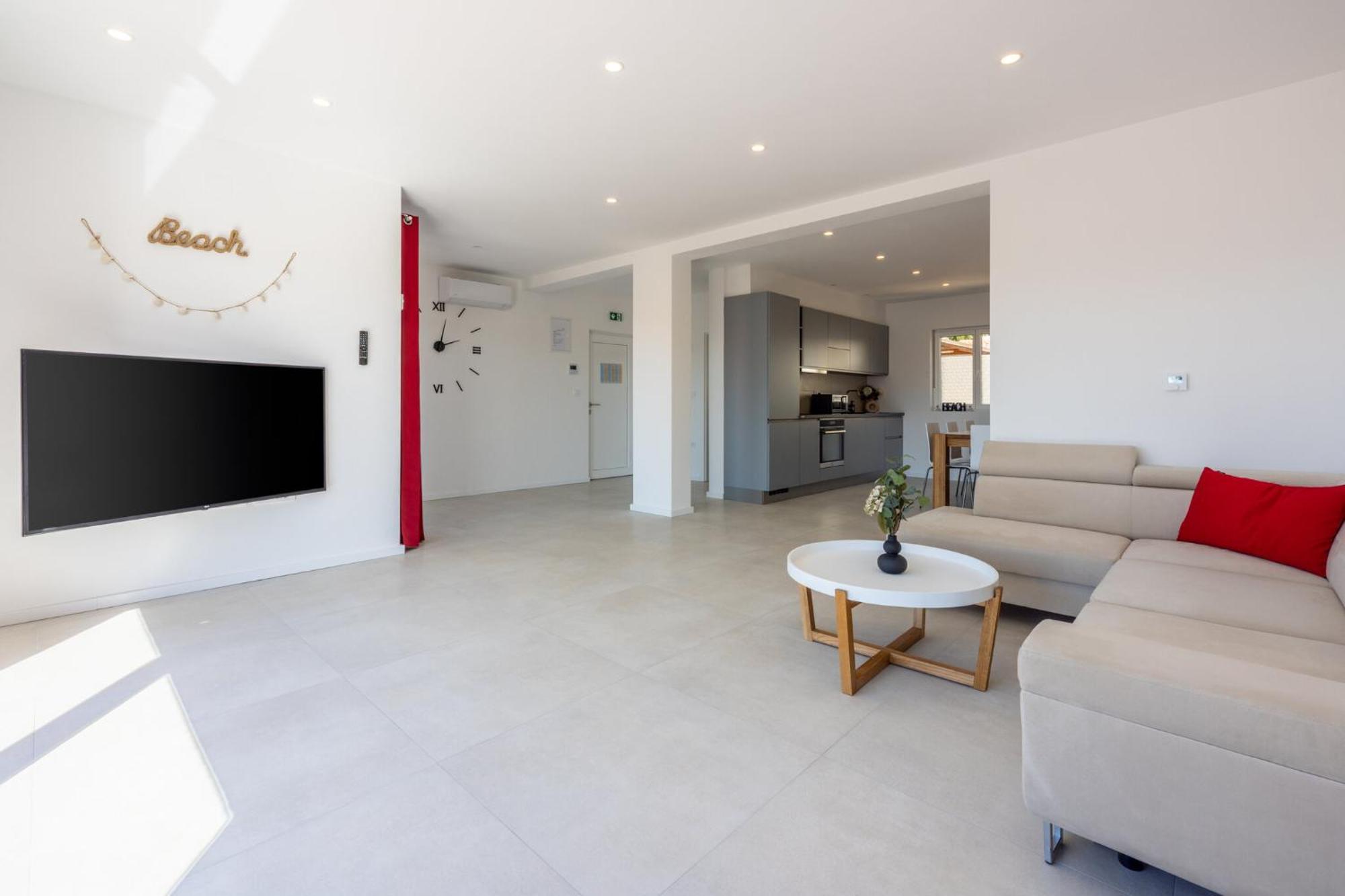 קריקווניצה Villa Vadaga מראה חיצוני תמונה