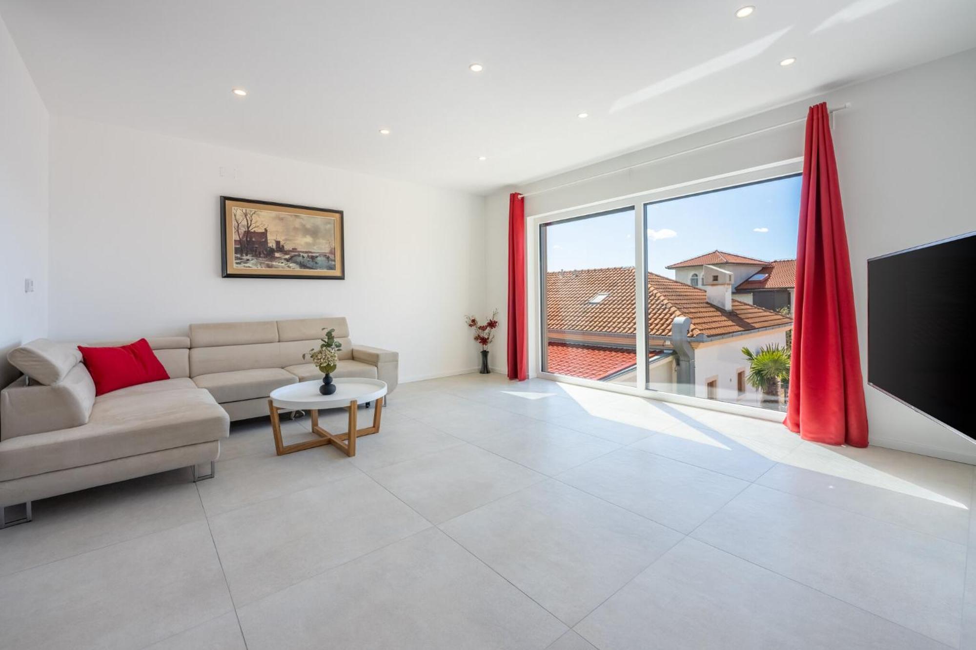 קריקווניצה Villa Vadaga מראה חיצוני תמונה