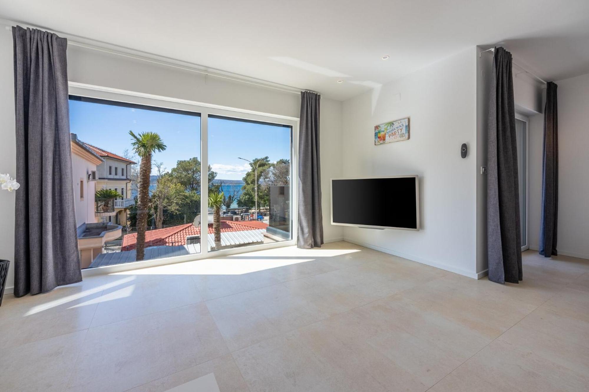 קריקווניצה Villa Vadaga מראה חיצוני תמונה