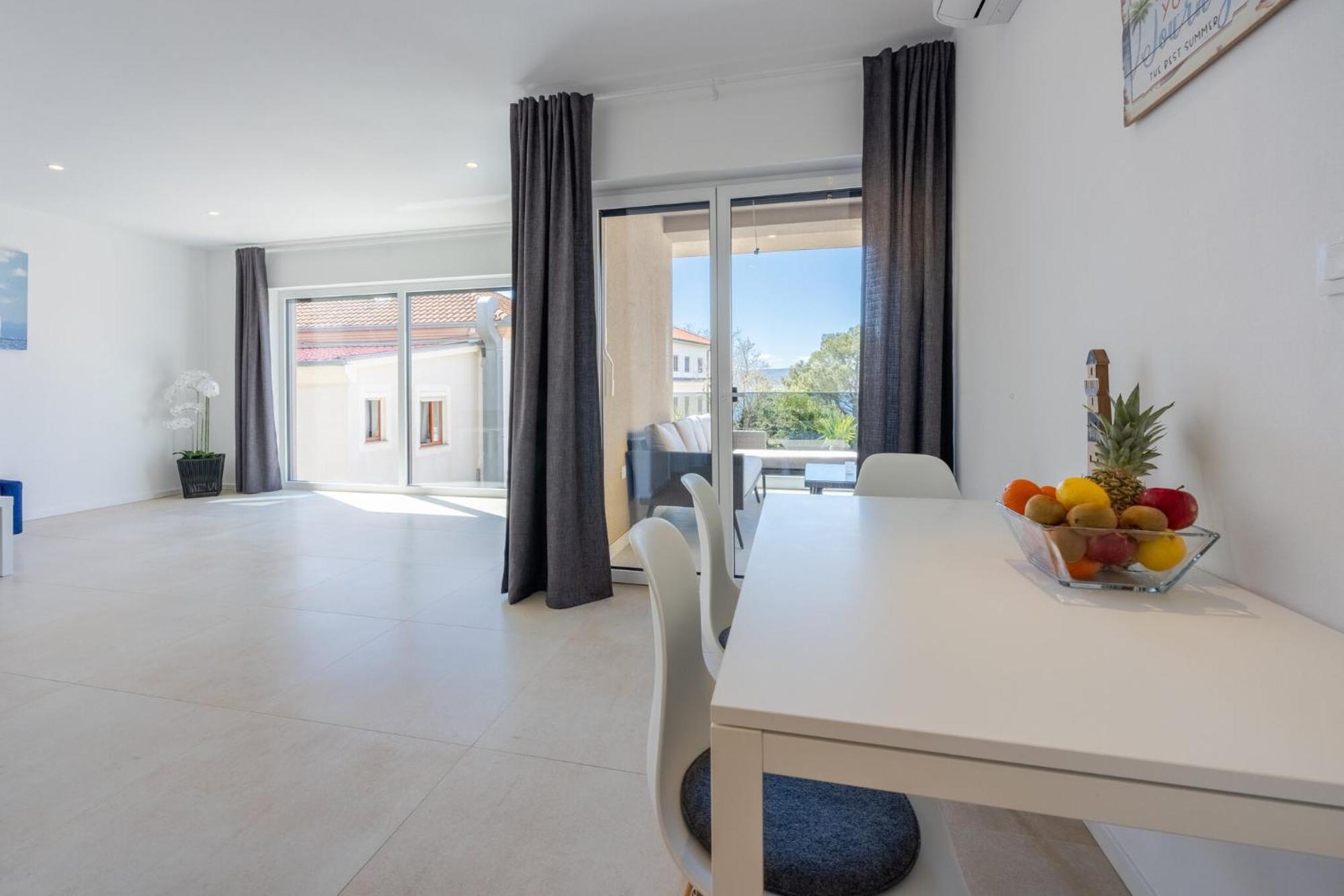 קריקווניצה Villa Vadaga מראה חיצוני תמונה