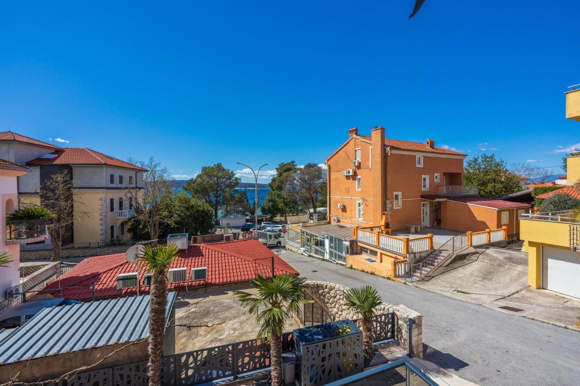 קריקווניצה Villa Vadaga מראה חיצוני תמונה